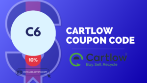 Cartlow Discount Codes