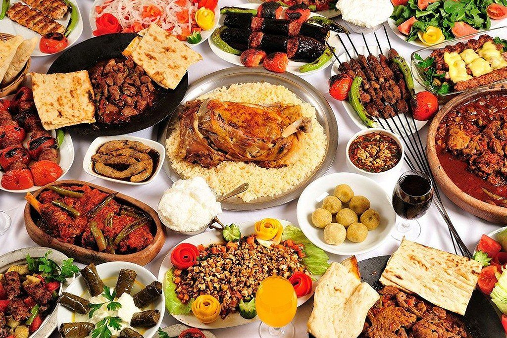 Ramadan Iftar