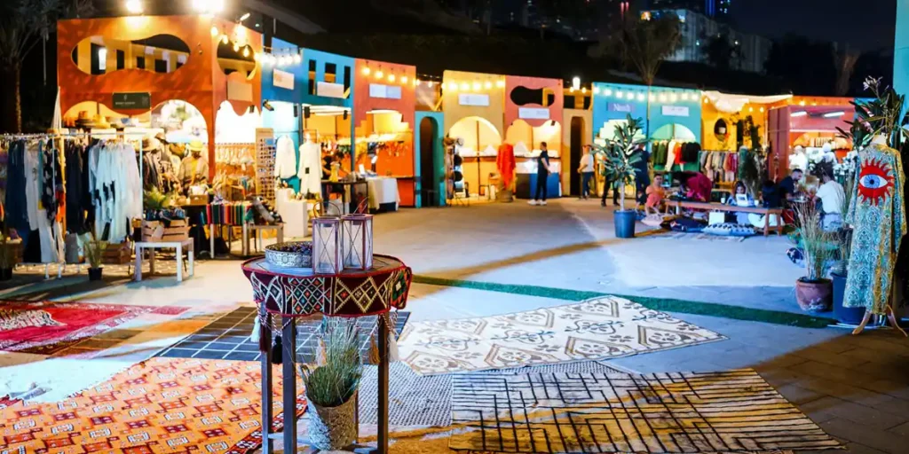 Ramadan Offers UAE