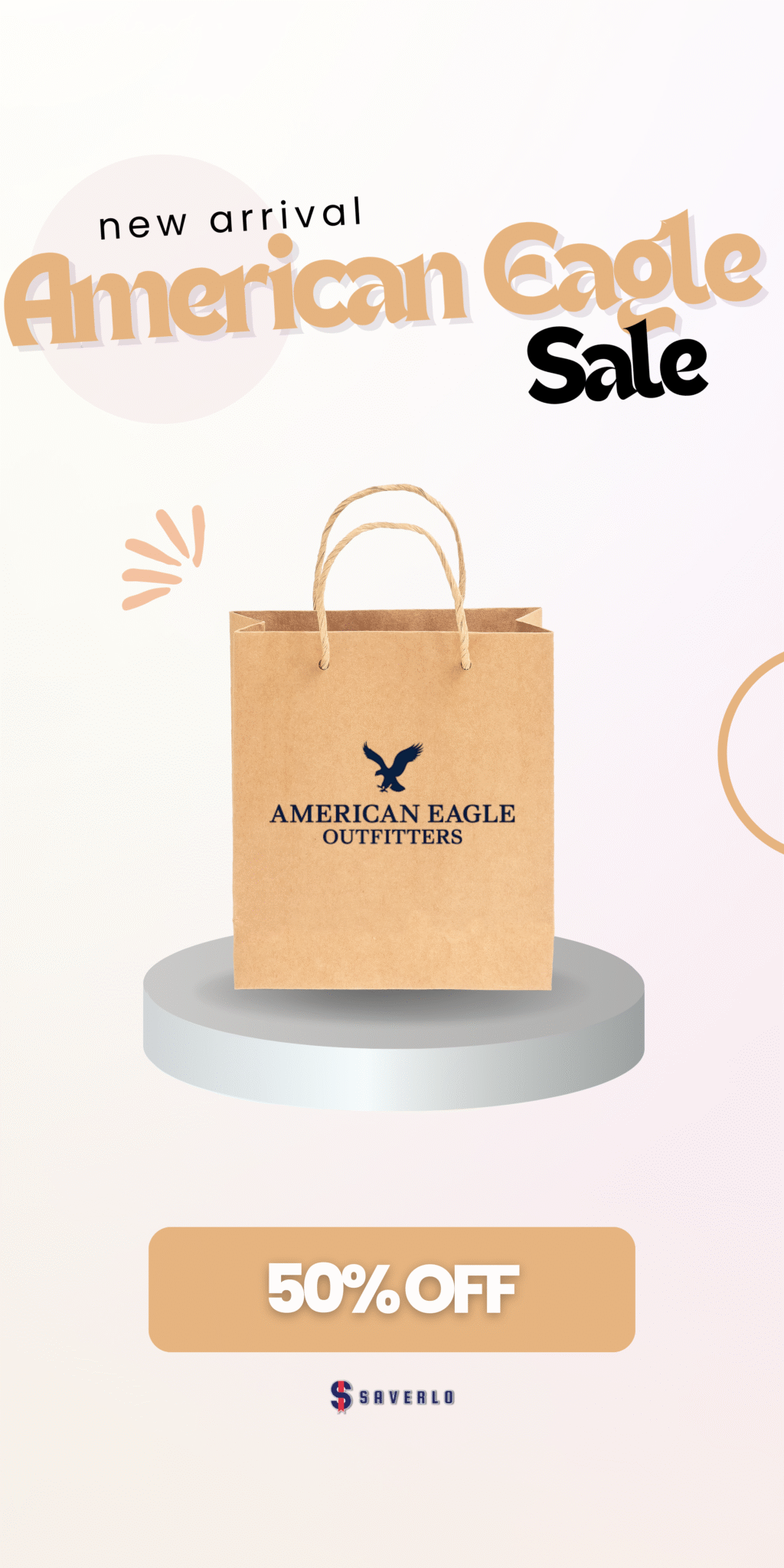American Eagle Code