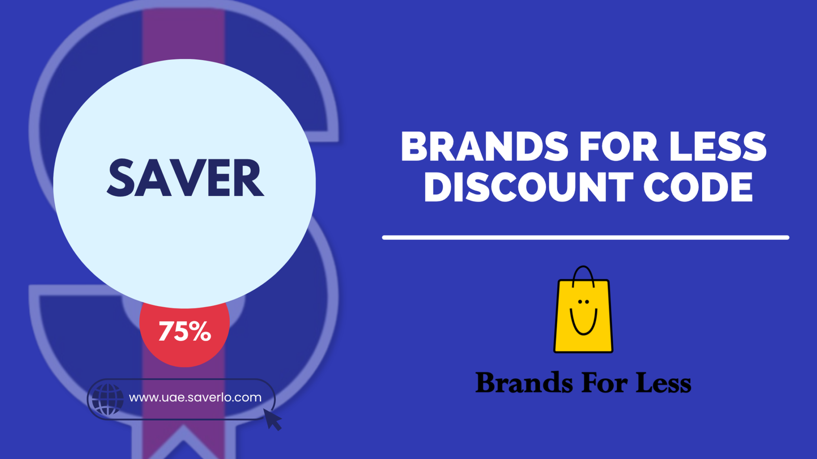 Brands For Less coupon code