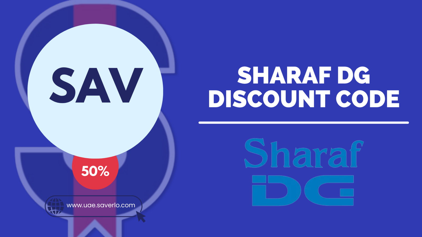 Sharaf DG Code
