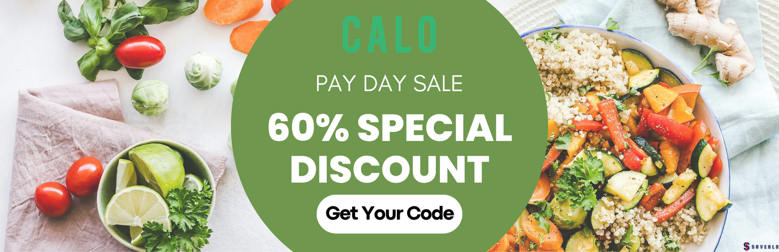 calo coupon