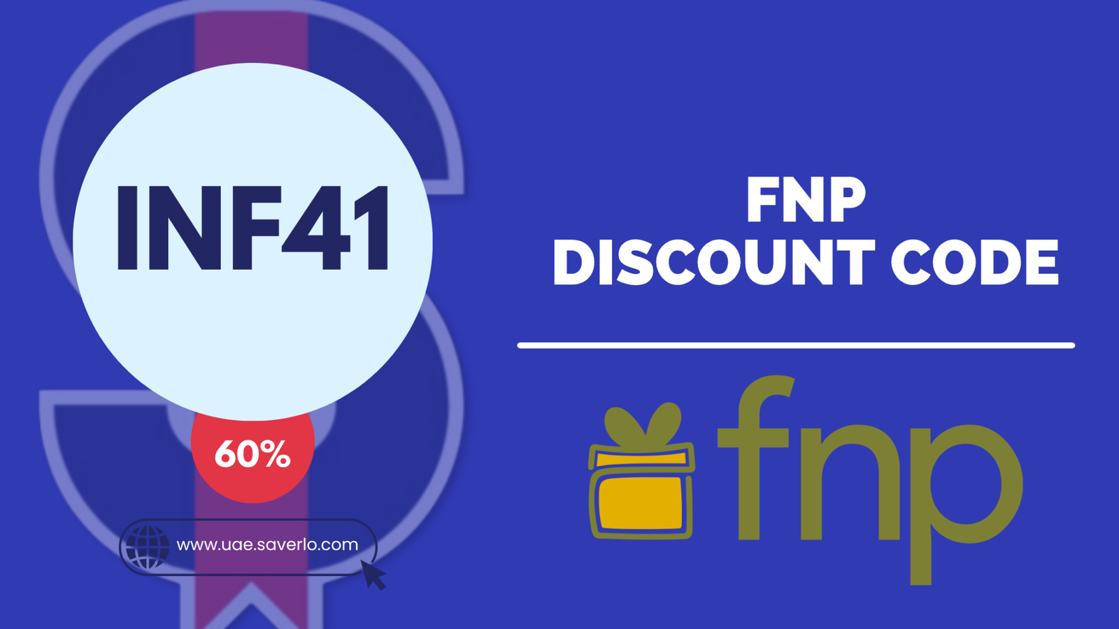 fnp coupon