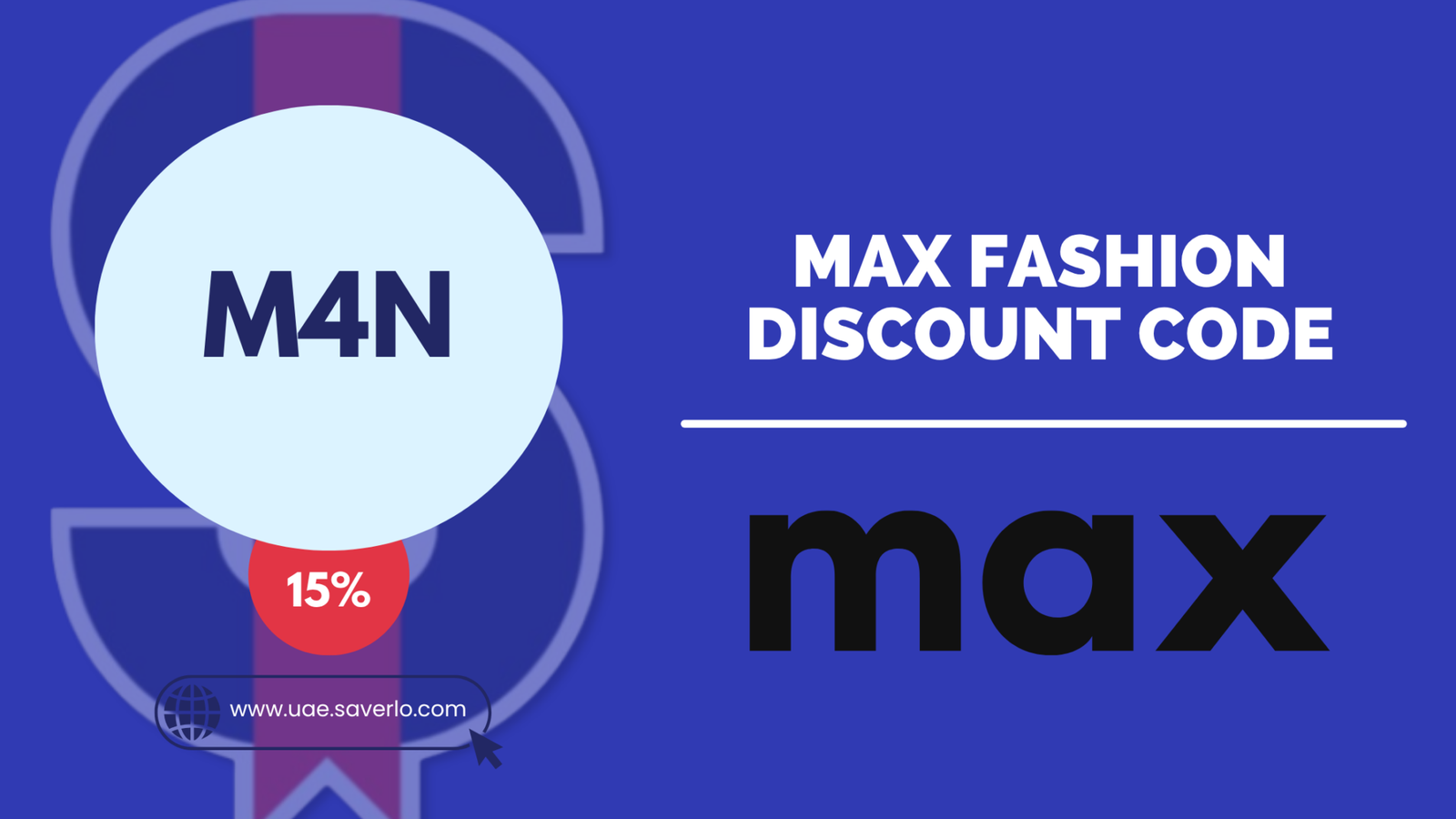 Max Fashion Discount Code: Save 70% Instantly 1 max fashion coupon code